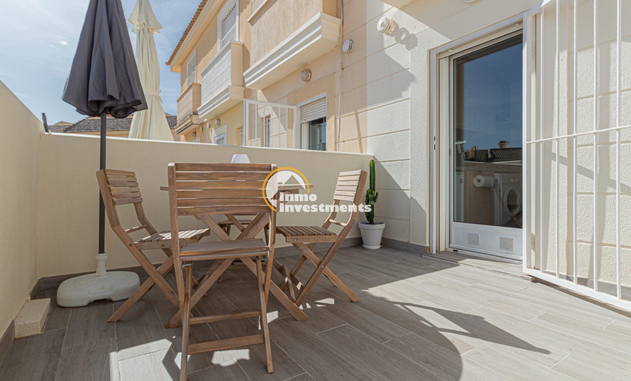 Revente privée - Maison mitoyenne - Lomas de Cabo Roig