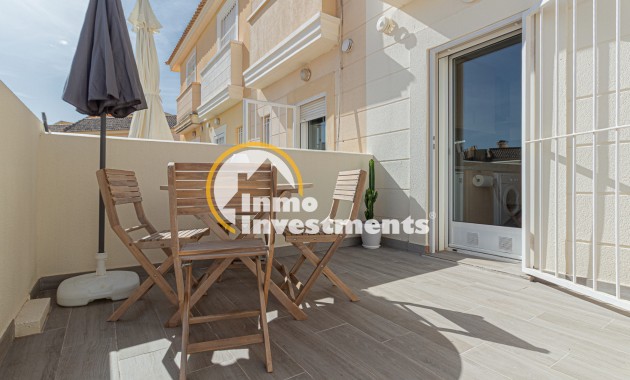 Revente privée - Maison mitoyenne - Lomas de Cabo Roig