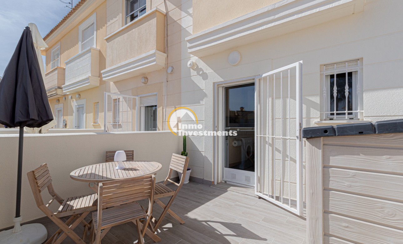 Revente privée - Maison mitoyenne - Lomas de Cabo Roig