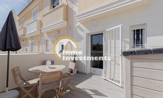 Revente privée - Maison mitoyenne - Lomas de Cabo Roig