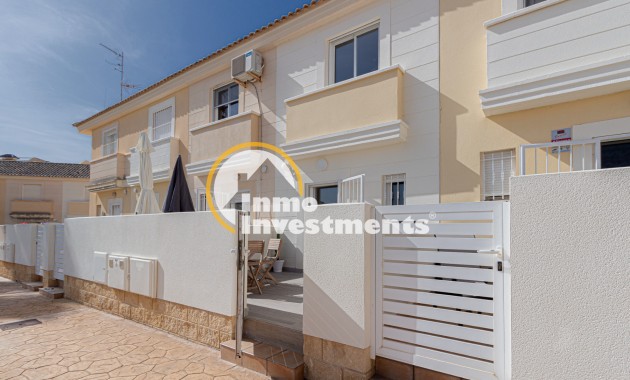 Revente privée - Maison mitoyenne - Lomas de Cabo Roig