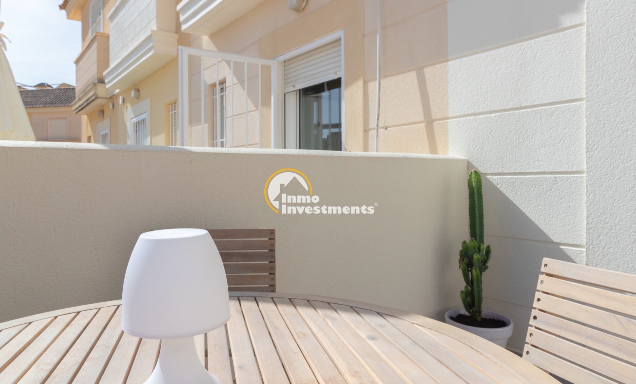 Revente privée - Maison mitoyenne - Lomas de Cabo Roig