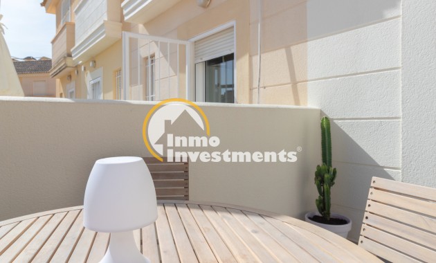 Revente privée - Maison mitoyenne - Lomas de Cabo Roig