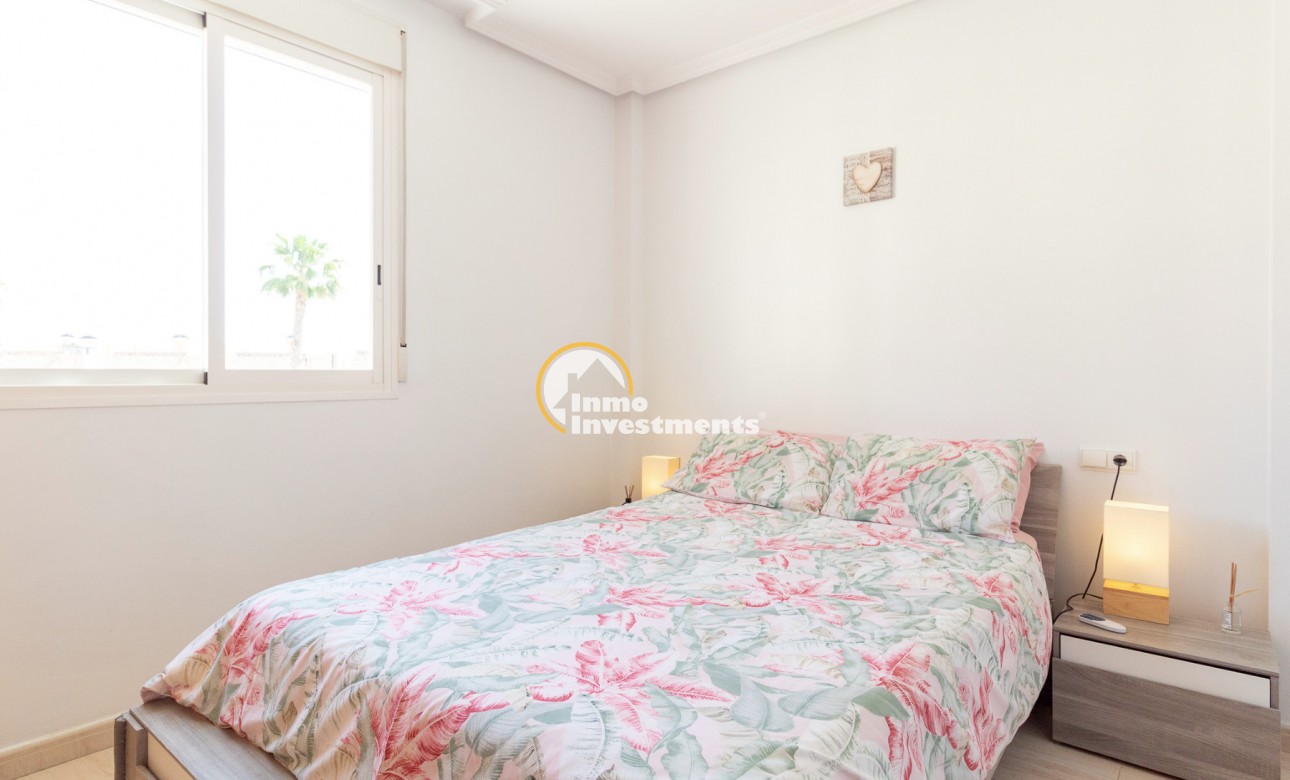 Revente privée - Maison mitoyenne - Lomas de Cabo Roig