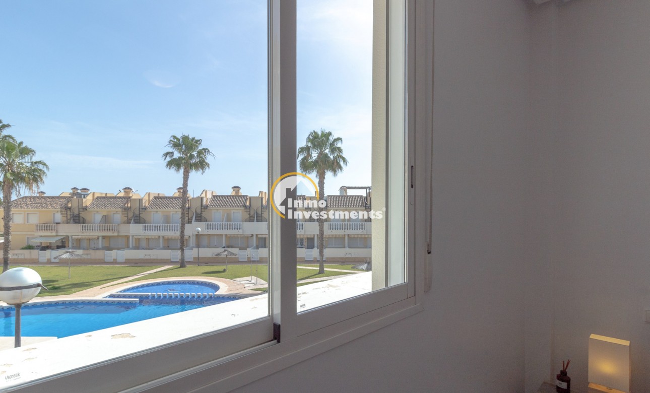 Revente privée - Maison mitoyenne - Lomas de Cabo Roig