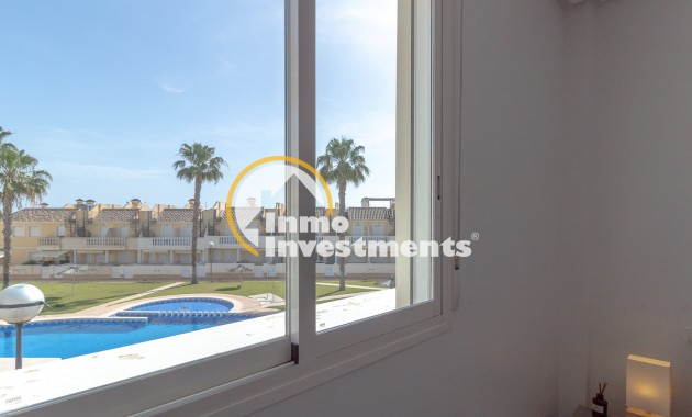Revente privée - Maison mitoyenne - Lomas de Cabo Roig