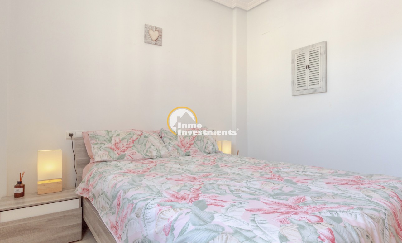 Revente privée - Maison mitoyenne - Lomas de Cabo Roig