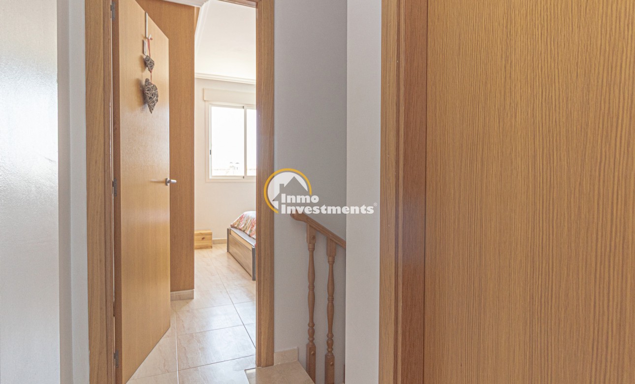 Revente privée - Maison mitoyenne - Lomas de Cabo Roig