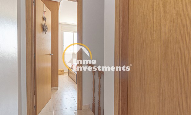 Revente privée - Maison mitoyenne - Lomas de Cabo Roig