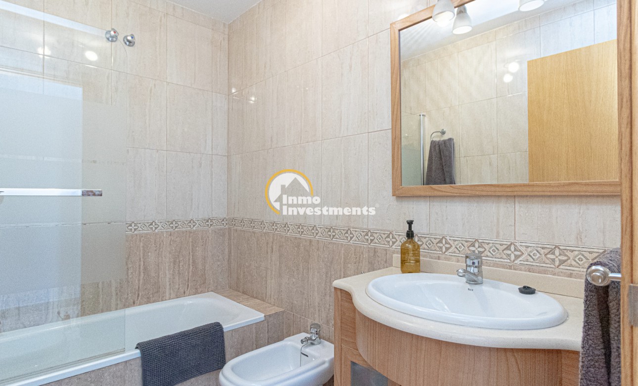 Revente privée - Maison mitoyenne - Lomas de Cabo Roig