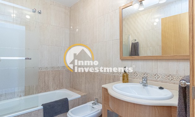 Revente privée - Maison mitoyenne - Lomas de Cabo Roig