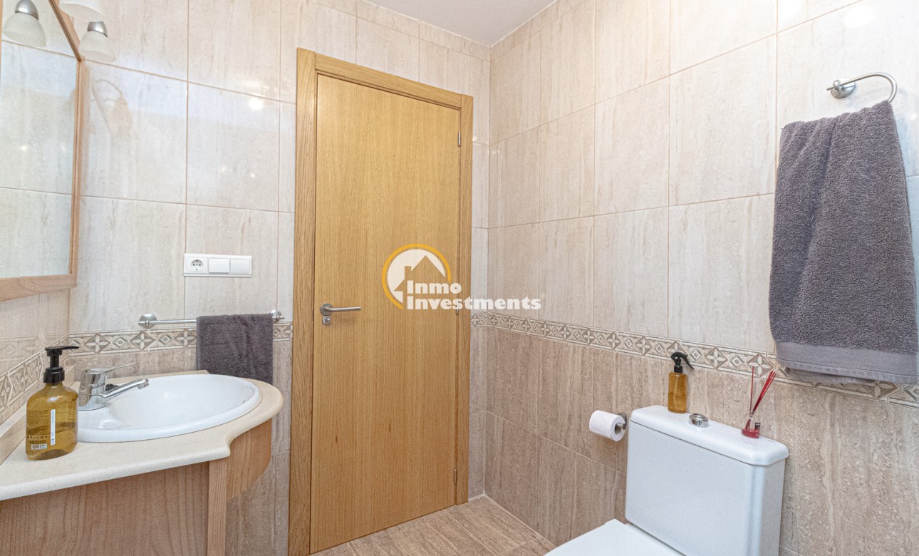 Revente privée - Maison mitoyenne - Lomas de Cabo Roig