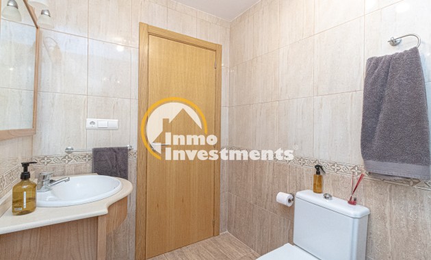 Revente privée - Maison mitoyenne - Lomas de Cabo Roig