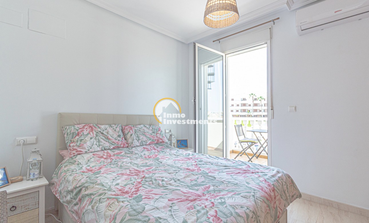 Revente privée - Maison mitoyenne - Lomas de Cabo Roig