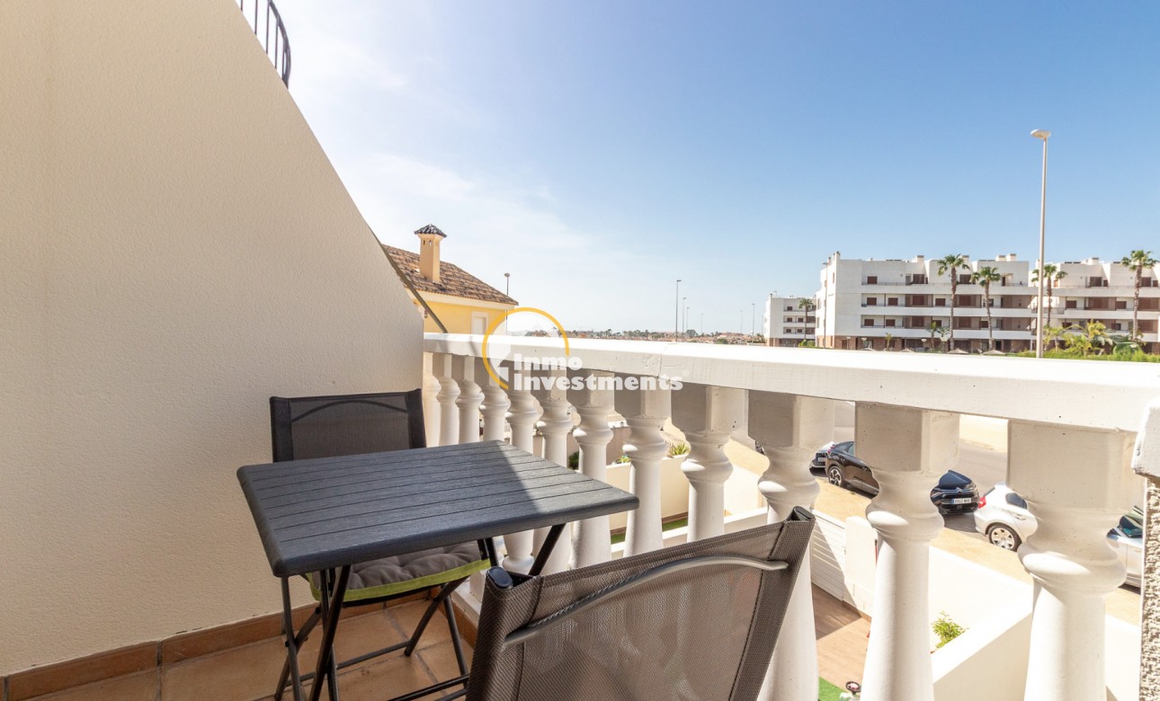 Revente privée - Maison mitoyenne - Lomas de Cabo Roig