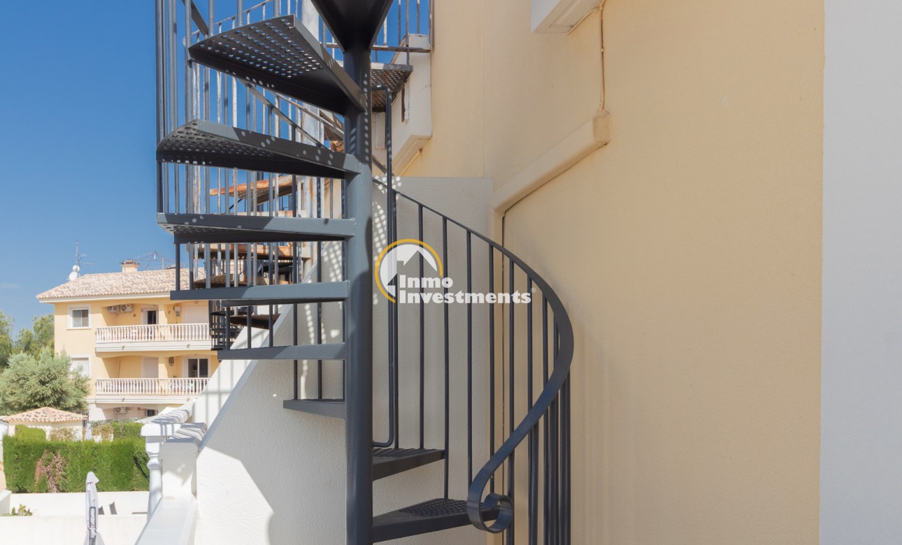 Revente privée - Maison mitoyenne - Lomas de Cabo Roig