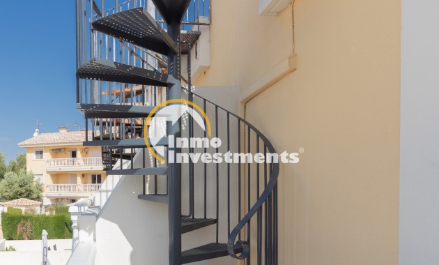 Revente privée - Maison mitoyenne - Lomas de Cabo Roig