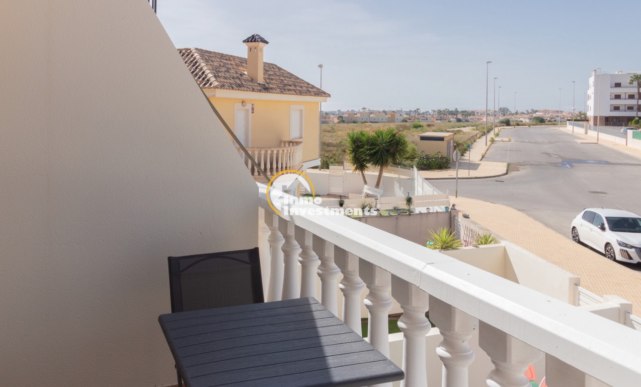 Revente privée - Maison mitoyenne - Lomas de Cabo Roig