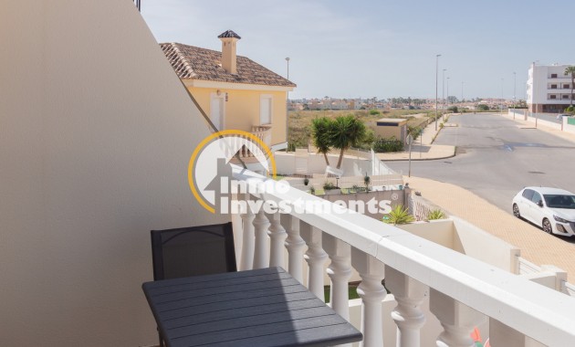 Revente privée - Maison mitoyenne - Lomas de Cabo Roig