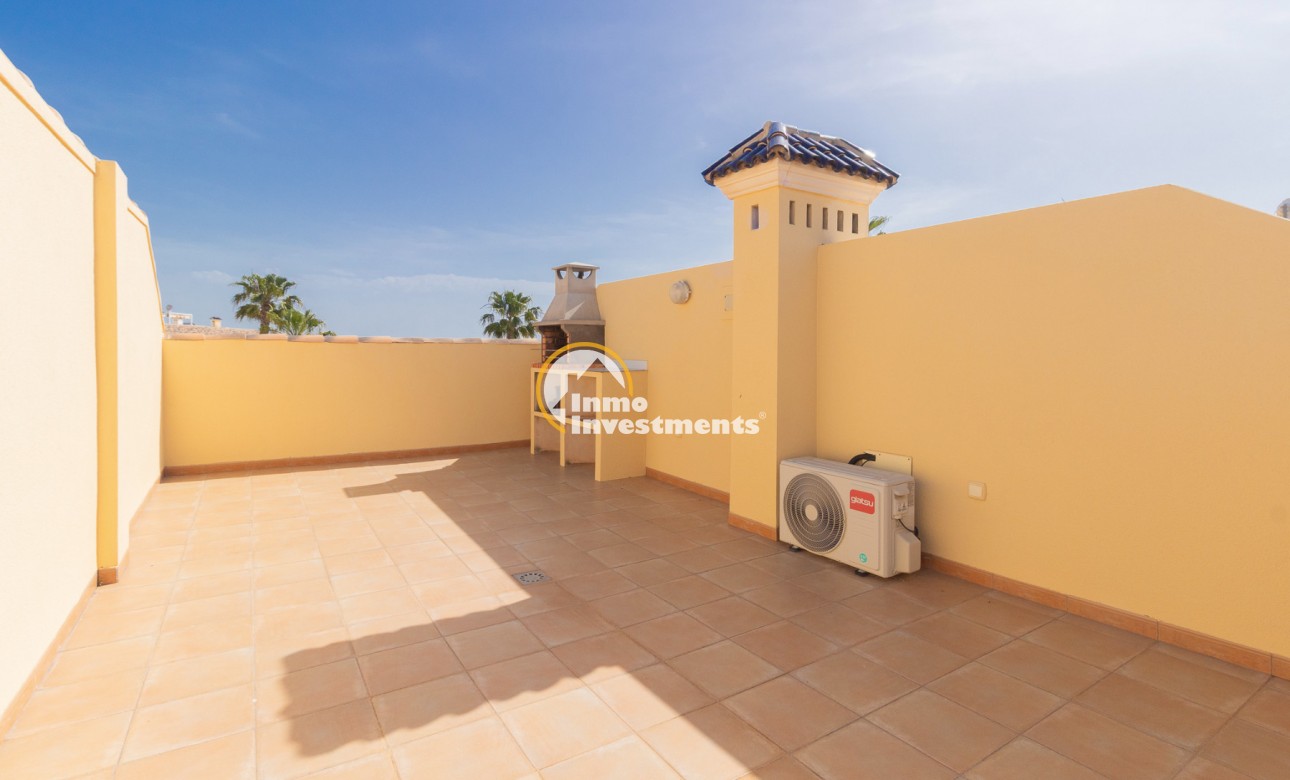 Revente privée - Maison mitoyenne - Lomas de Cabo Roig