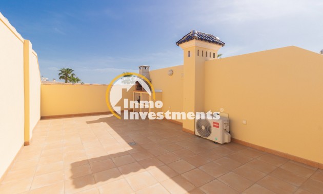 Revente privée - Maison mitoyenne - Lomas de Cabo Roig
