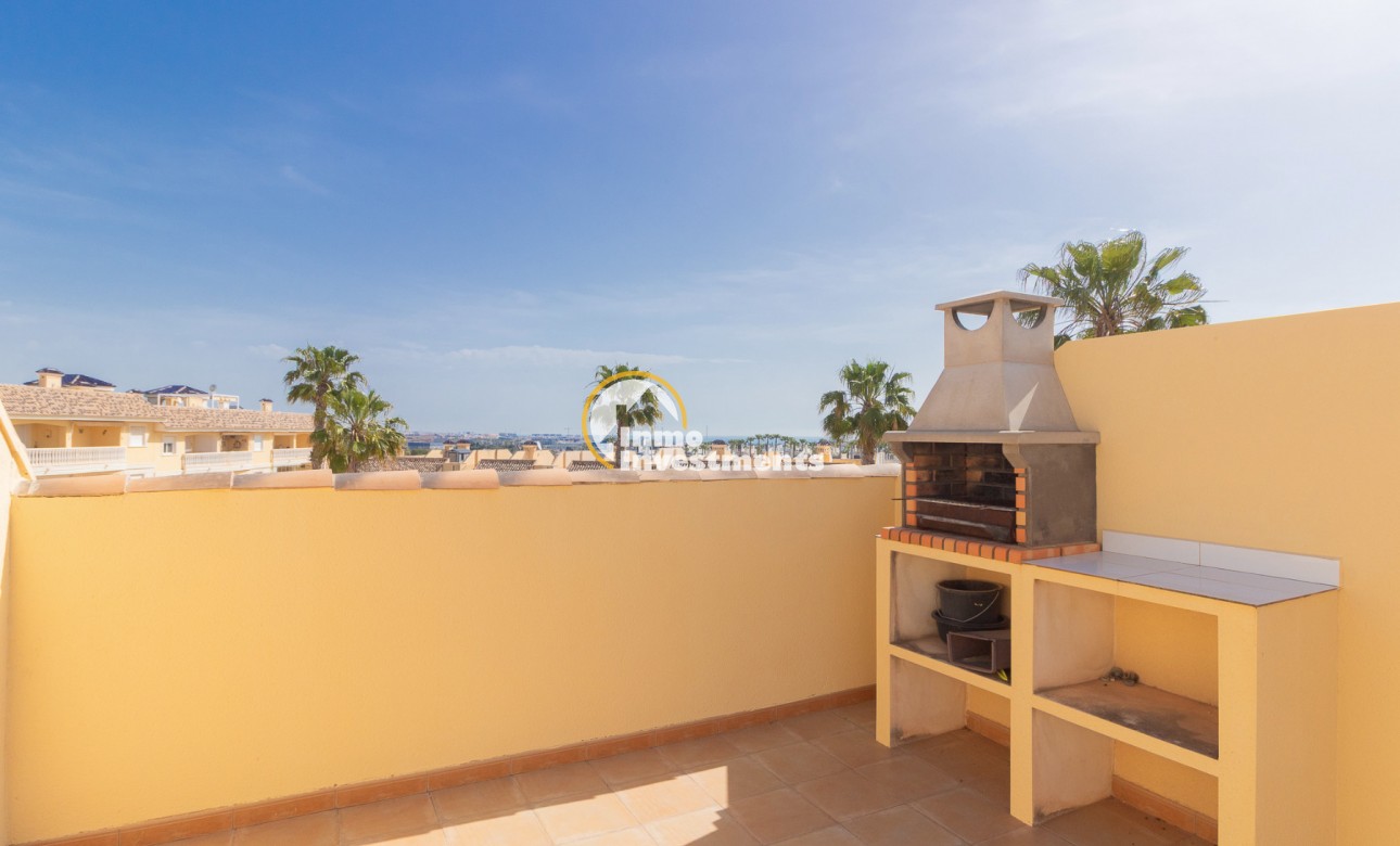 Revente privée - Maison mitoyenne - Lomas de Cabo Roig