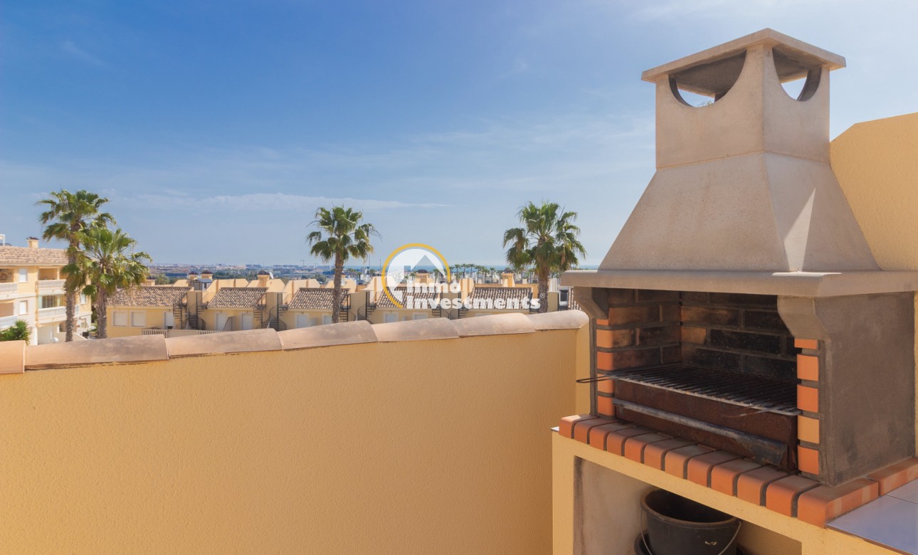 Revente privée - Maison mitoyenne - Lomas de Cabo Roig