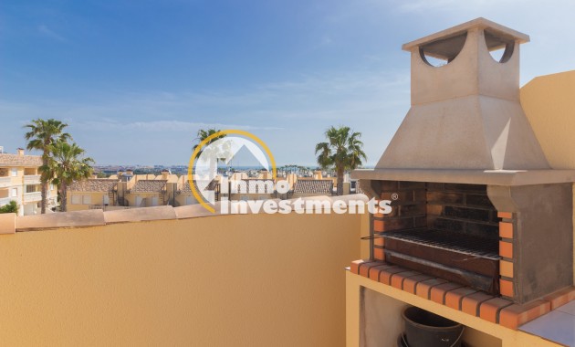 Revente privée - Maison mitoyenne - Lomas de Cabo Roig