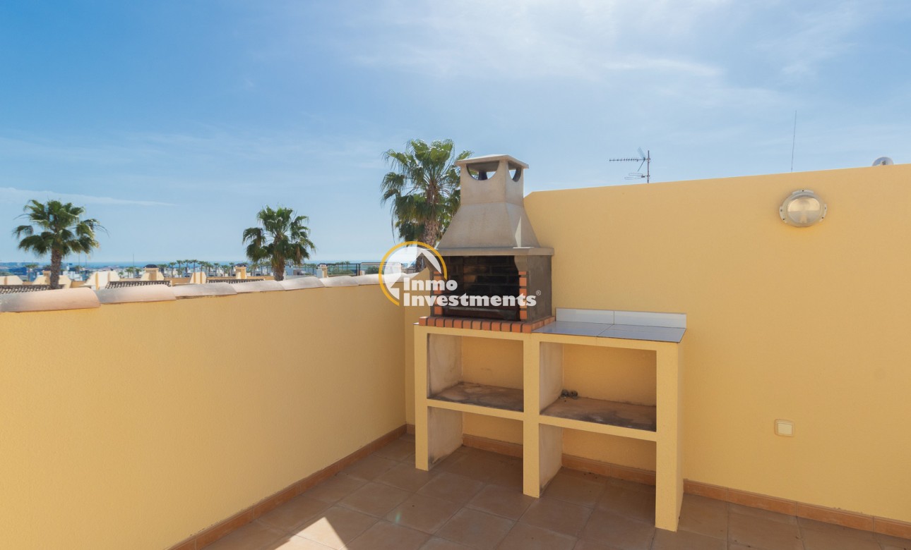 Revente privée - Maison mitoyenne - Lomas de Cabo Roig