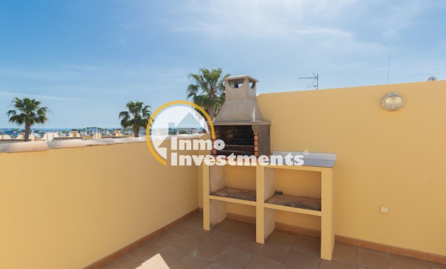 Revente privée - Maison mitoyenne - Lomas de Cabo Roig