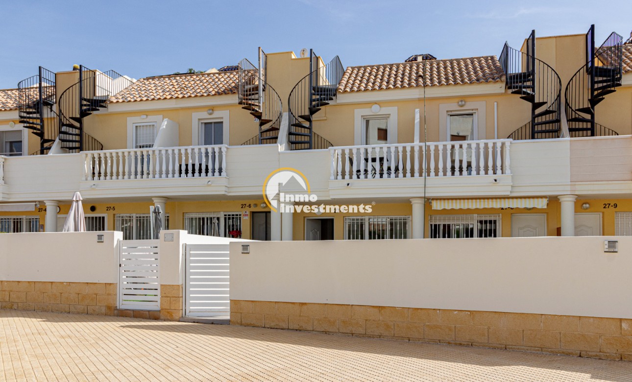 Revente privée - Maison mitoyenne - Lomas de Cabo Roig