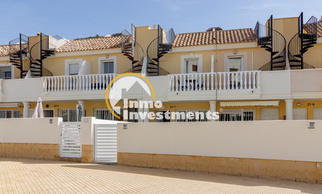 Revente privée - Maison mitoyenne - Lomas de Cabo Roig