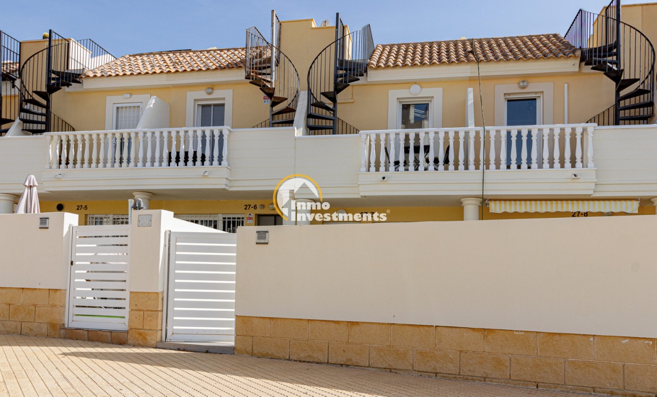 Revente privée - Maison mitoyenne - Lomas de Cabo Roig