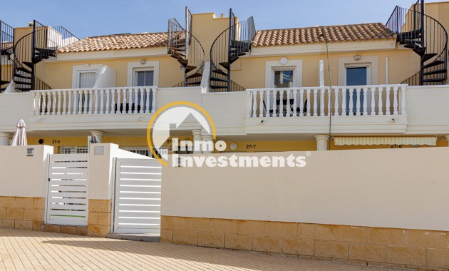 Revente privée - Maison mitoyenne - Lomas de Cabo Roig