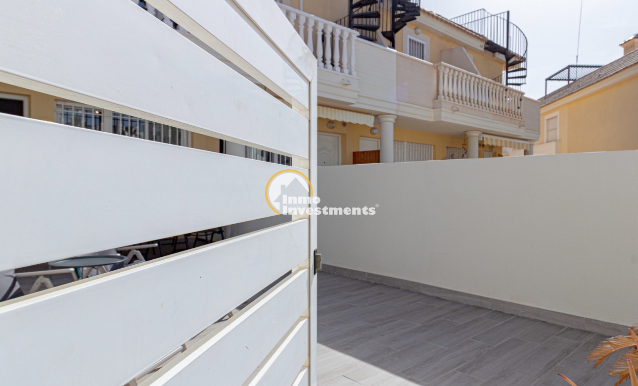 Revente privée - Maison mitoyenne - Lomas de Cabo Roig