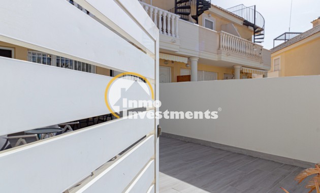 Revente privée - Maison mitoyenne - Lomas de Cabo Roig