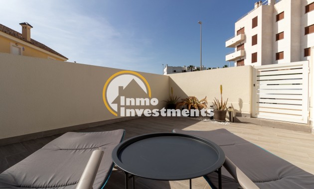 Revente privée - Maison mitoyenne - Lomas de Cabo Roig