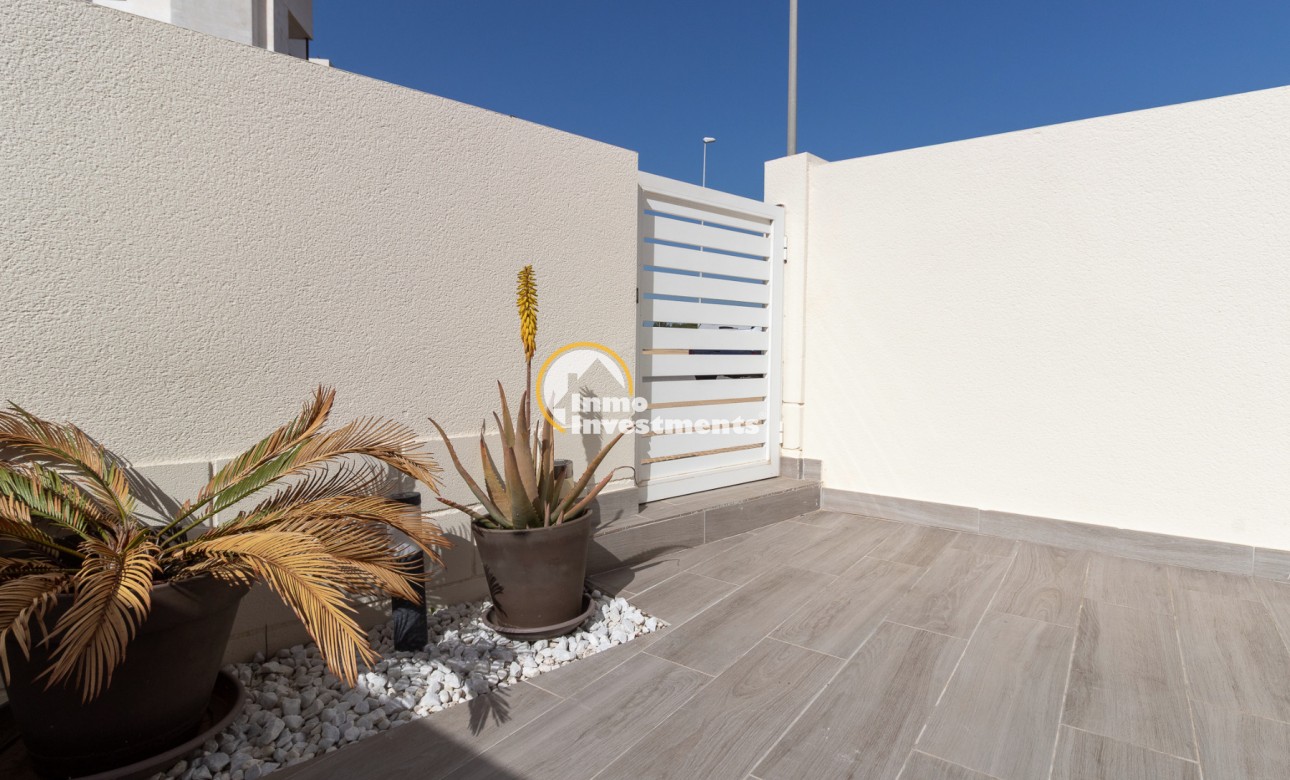 Revente privée - Maison mitoyenne - Lomas de Cabo Roig