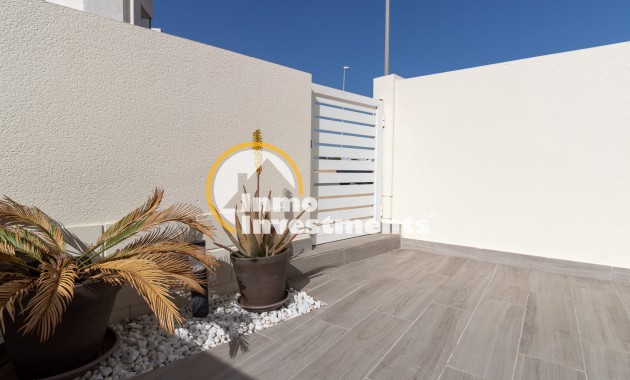 Revente privée - Maison mitoyenne - Lomas de Cabo Roig