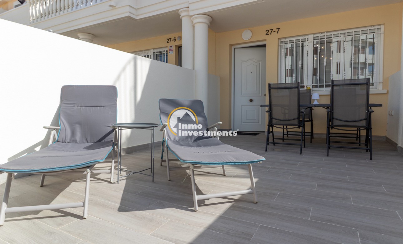 Revente privée - Maison mitoyenne - Lomas de Cabo Roig