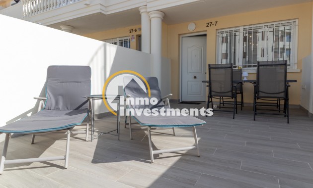 Revente privée - Maison mitoyenne - Lomas de Cabo Roig