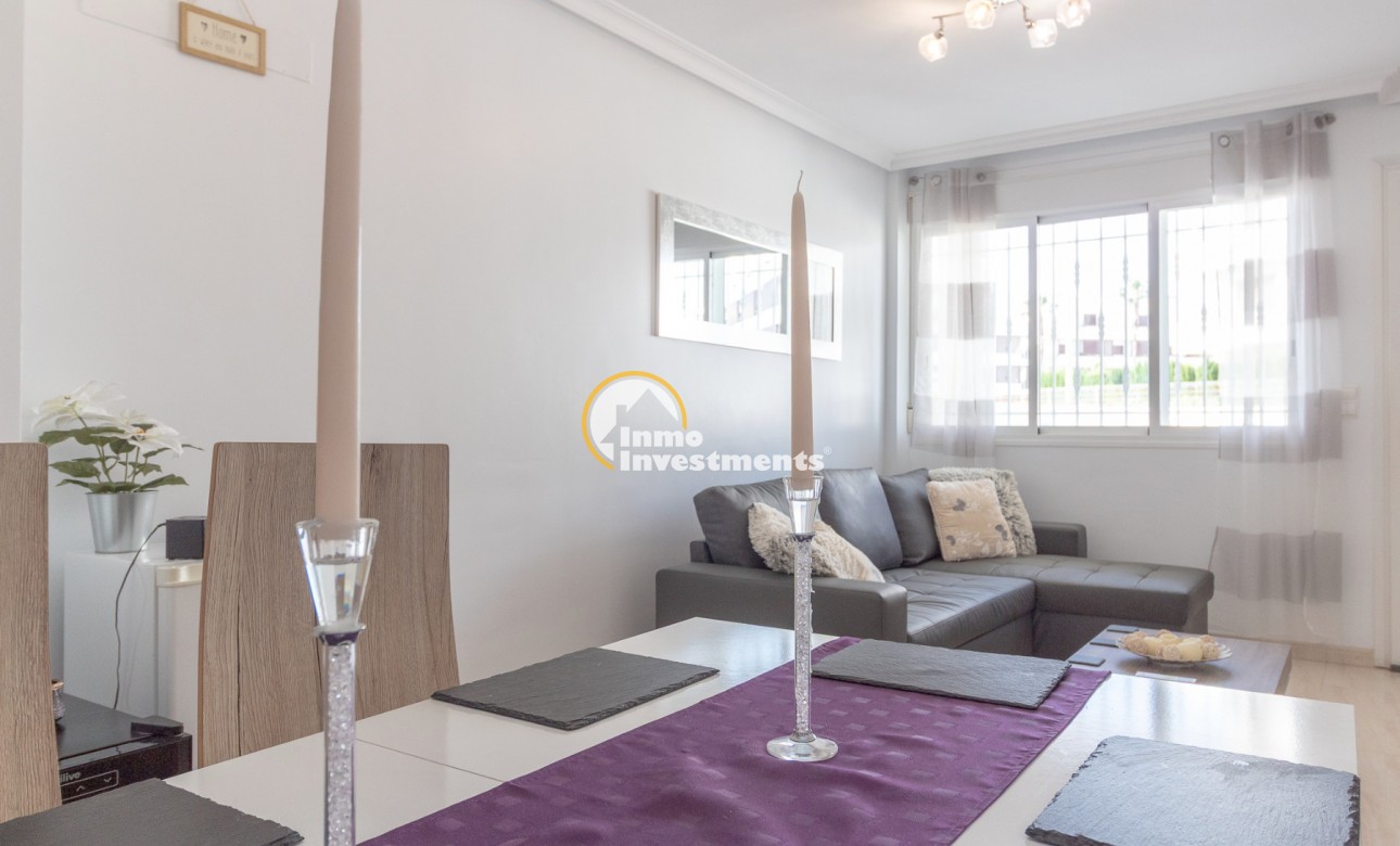 Revente privée - Maison mitoyenne - Lomas de Cabo Roig