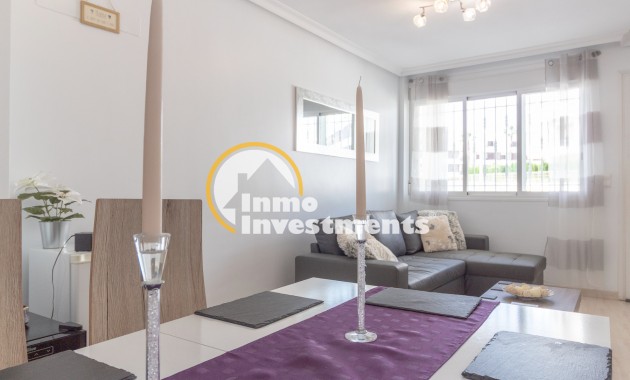 Revente privée - Maison mitoyenne - Lomas de Cabo Roig