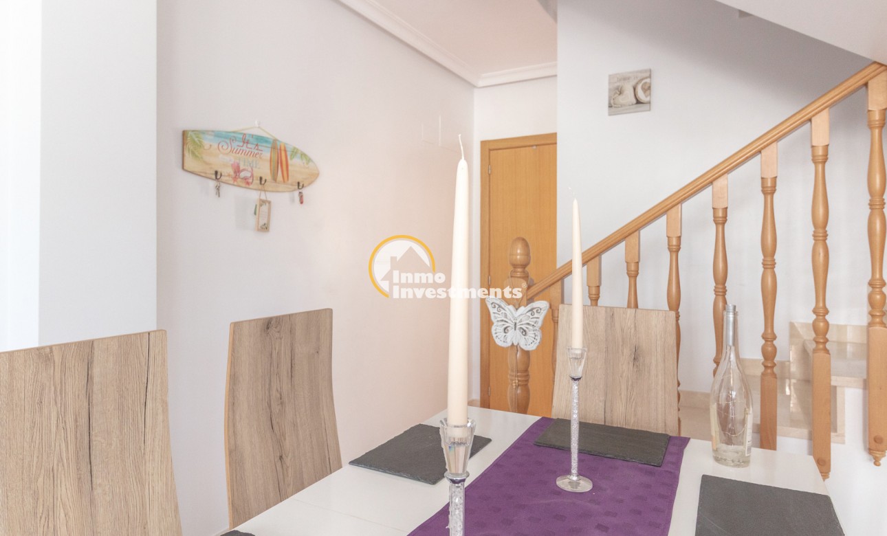 Revente privée - Maison mitoyenne - Lomas de Cabo Roig