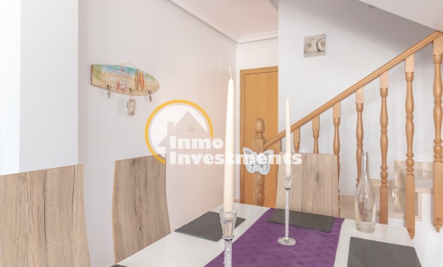 Revente privée - Maison mitoyenne - Lomas de Cabo Roig