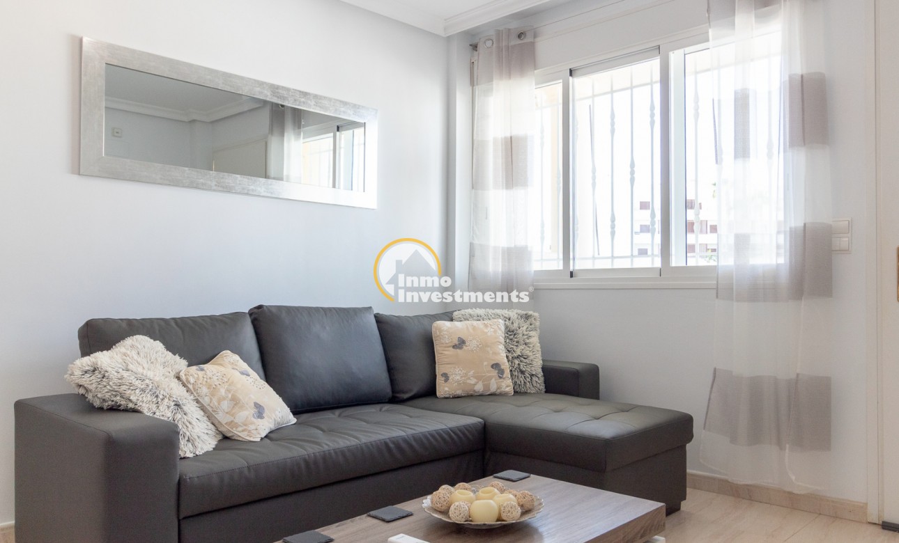 Revente privée - Maison mitoyenne - Lomas de Cabo Roig