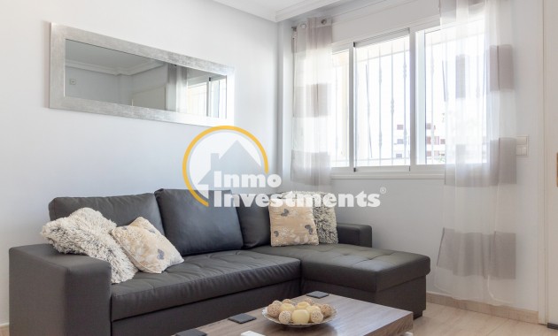 Revente privée - Maison mitoyenne - Lomas de Cabo Roig