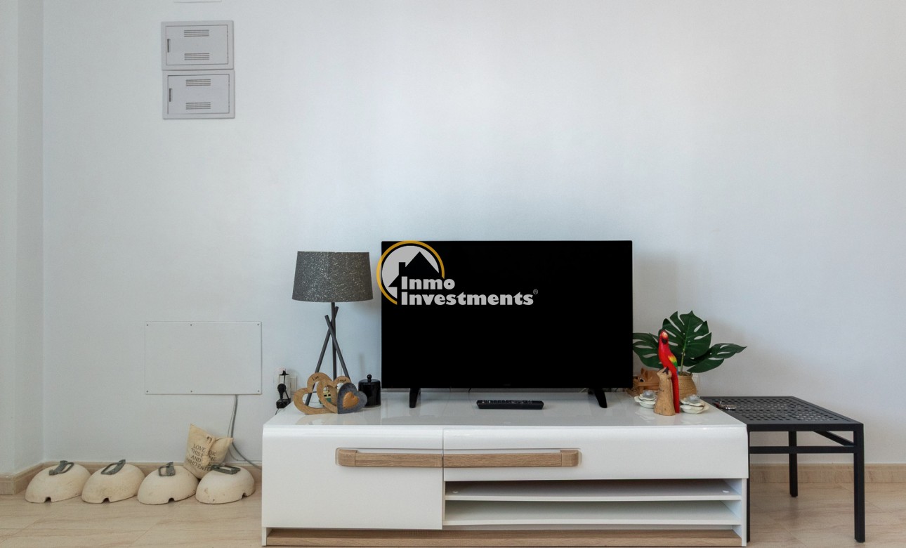 Revente privée - Maison mitoyenne - Lomas de Cabo Roig