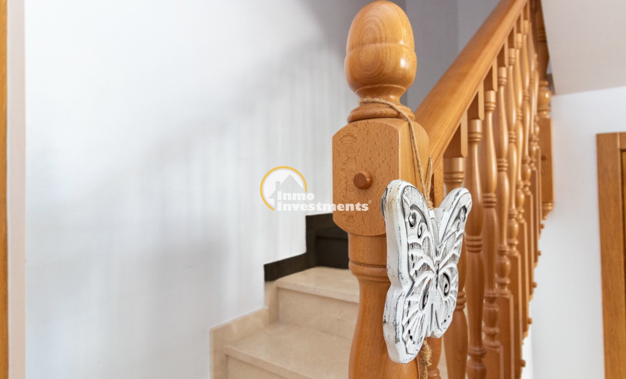 Revente privée - Maison mitoyenne - Lomas de Cabo Roig