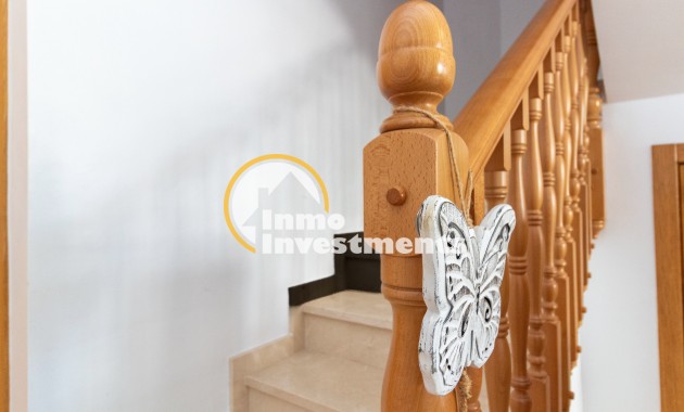 Revente privée - Maison mitoyenne - Lomas de Cabo Roig